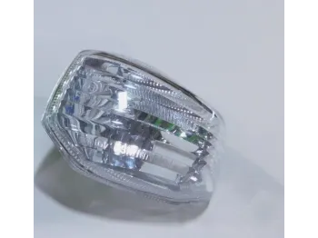 Cabochon clignotant KAWASAKI ER6 650 2006-2008 F/N