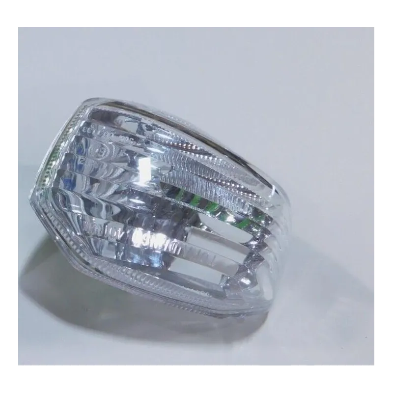Cabochon clignotant KAWASAKI ER6 650 2006-2008 F/N