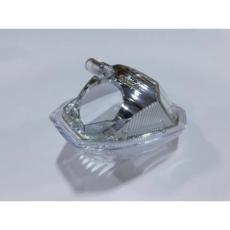 Cabochon clignotant KAWASAKI ER6 650 2006-2008 F/N