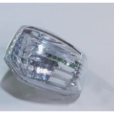Cabochon clignotant KAWASAKI ER6 650 2006-2008 F/N