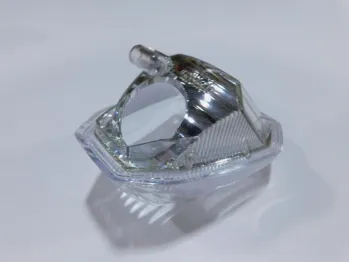 Cabochon clignotant KAWASAKI ER6 650 2006-2008 F/N