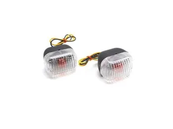 Clignotants avant MBK EW 50 2000-2010 STUNT