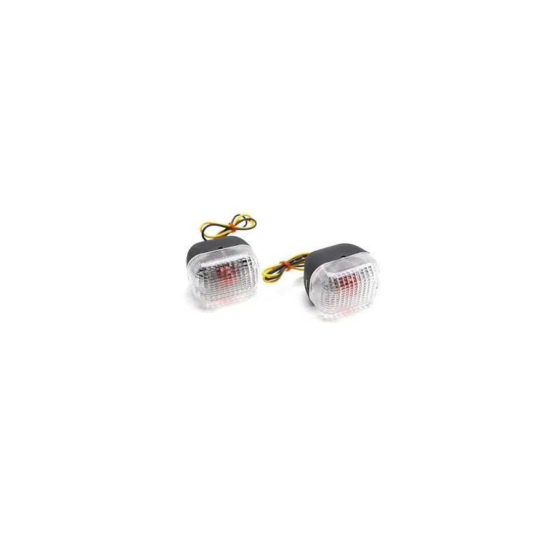 Clignotants avant MBK EW 50 2000-2010 STUNT
