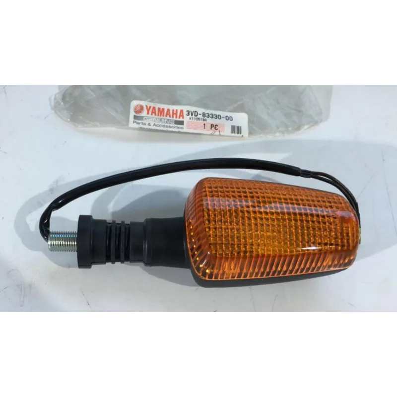 Clignotant arriere gauche YAMAHA TDM 850 1996-2001