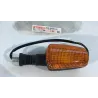 Clignotant arriere gauche YAMAHA TDM 850 1996-2001 Clignotant arriere gauche YAMAHA TDM 850 1996-2001