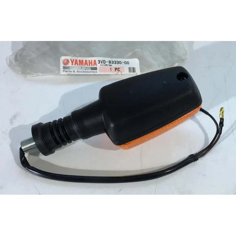 Clignotant arriere gauche YAMAHA TDM 850 1996-2001