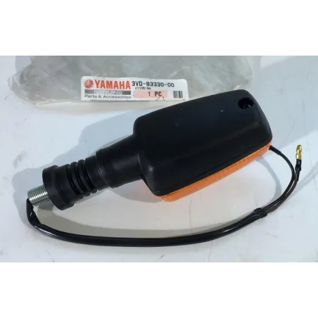 Clignotant arriere gauche YAMAHA TDM 850 1996-2001