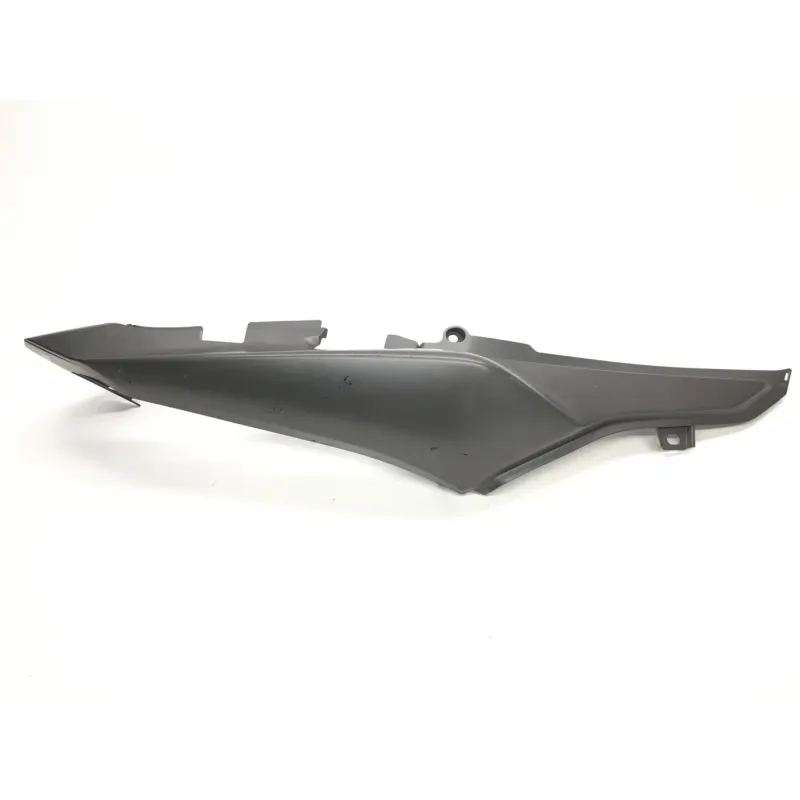 Cache carenage coque arriere droit HONDA NC 700 D 2012-2013 INTEGRA