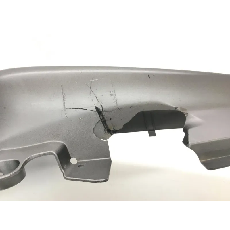 Cache carenage coque arriere droit HONDA NC 700 D 2012-2013 INTEGRA