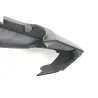 Cache carenage coque arriere droit HONDA NC 700 D 2012-2013 INTEGRA Cache carenage coque arriere droit HONDA NC 700 D 2012-2013 INTEGRA