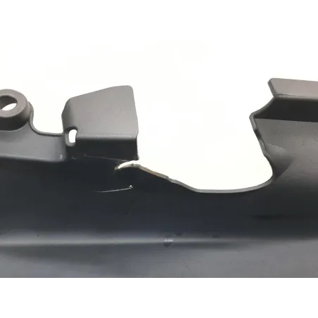 Cache carenage coque arriere droit HONDA NC 700 D 2012-2013 INTEGRA