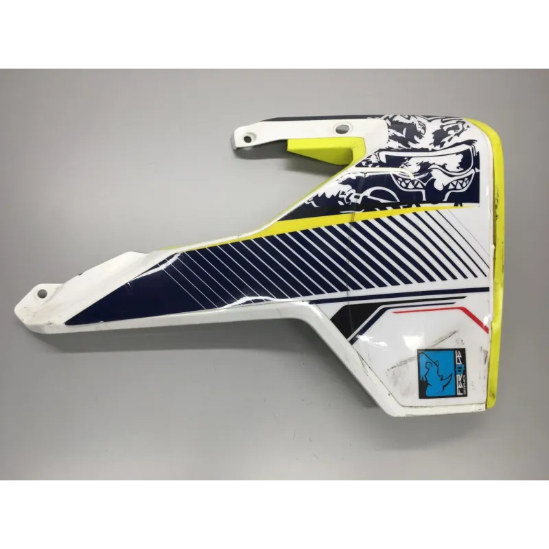 Cache carenage ecope droite HUSQVARNA 701 SUPERMOTO 2016-2022