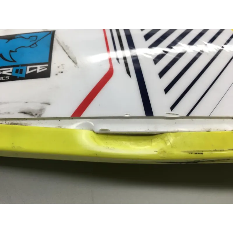 Cache carenage ecope droite HUSQVARNA 701 SUPERMOTO 2016-2022