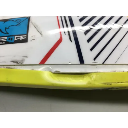 Cache carenage ecope droite HUSQVARNA 701 SUPERMOTO 2016-2022