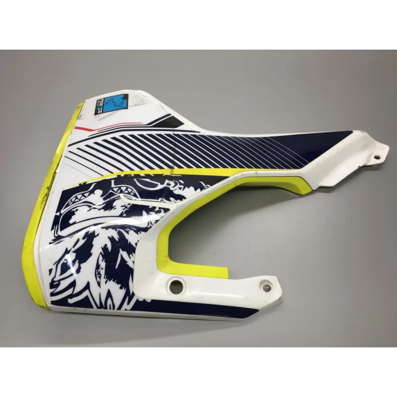 Cache carenage ecope droite HUSQVARNA 701 SUPERMOTO 2016-2022