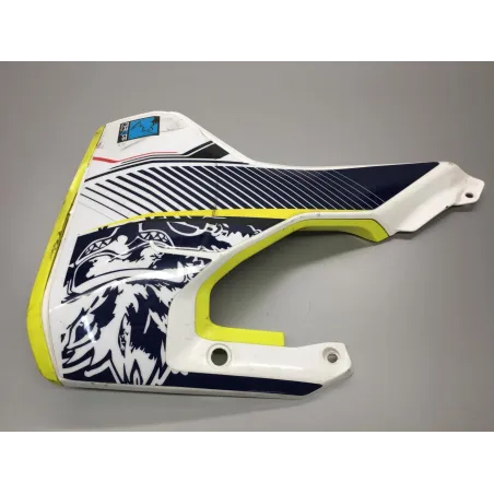 Cache carenage ecope droite HUSQVARNA 701 SUPERMOTO 2016-2022