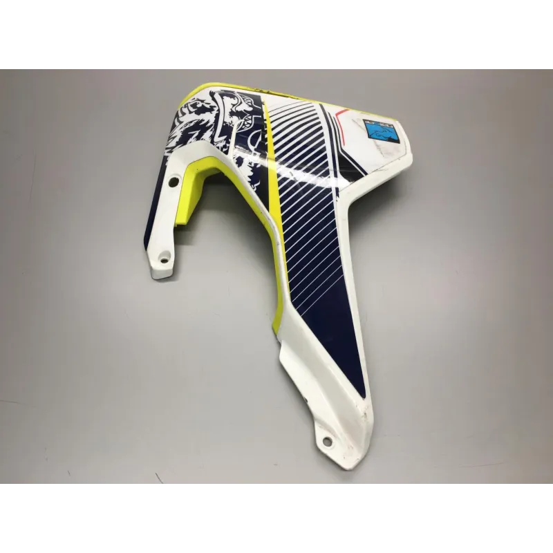 Cache carenage ecope droite HUSQVARNA 701 SUPERMOTO 2016-2022