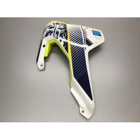 Cache carenage ecope droite HUSQVARNA 701 SUPERMOTO 2016-2022