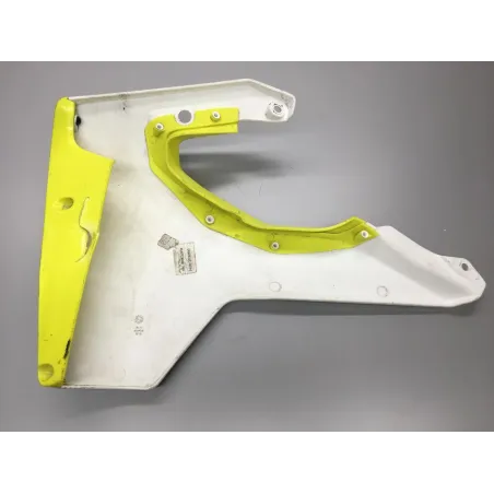 Cache carenage ecope droite HUSQVARNA 701 SUPERMOTO 2016-2022