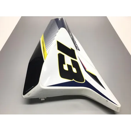 Cache carenage sous selle droit HUSQVARNA 701 SUPERMOTO 2016-2022