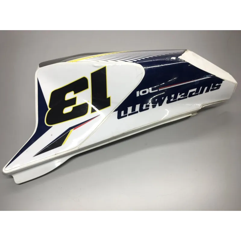 Cache carenage sous selle droit HUSQVARNA 701 SUPERMOTO 2016-2022