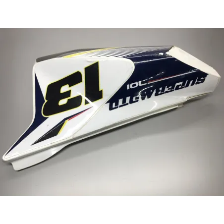 Cache carenage sous selle droit HUSQVARNA 701 SUPERMOTO 2016-2022