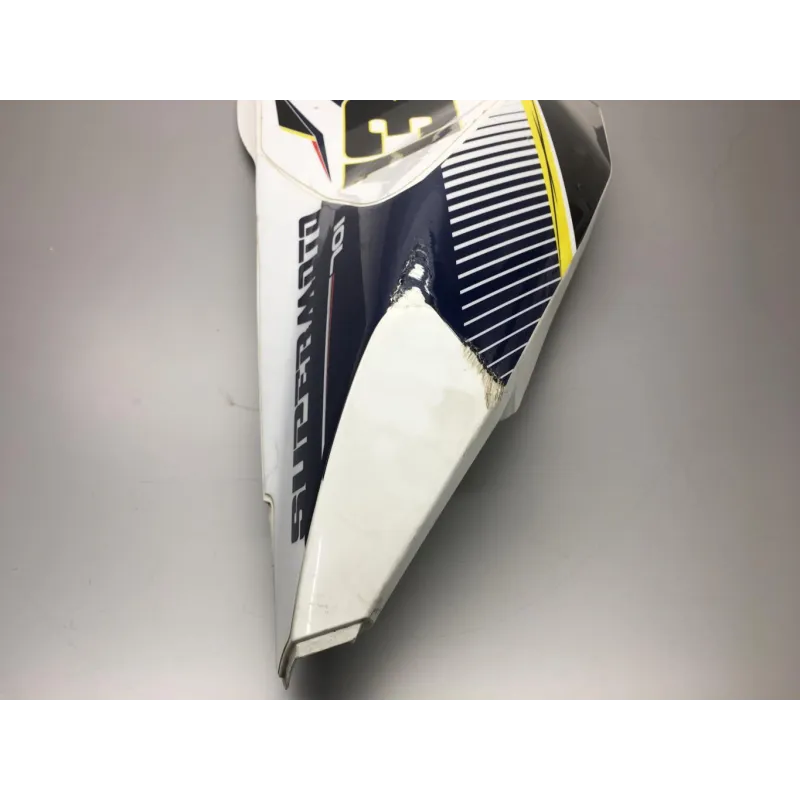 Cache carenage sous selle droit HUSQVARNA 701 SUPERMOTO 2016-2022