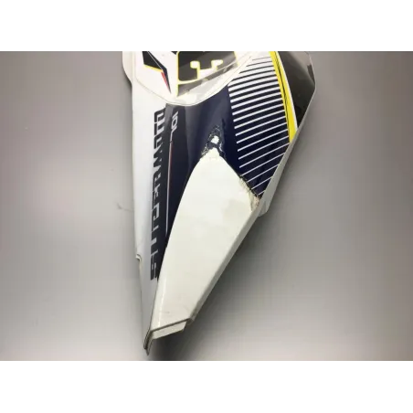 Cache carenage sous selle droit HUSQVARNA 701 SUPERMOTO 2016-2022