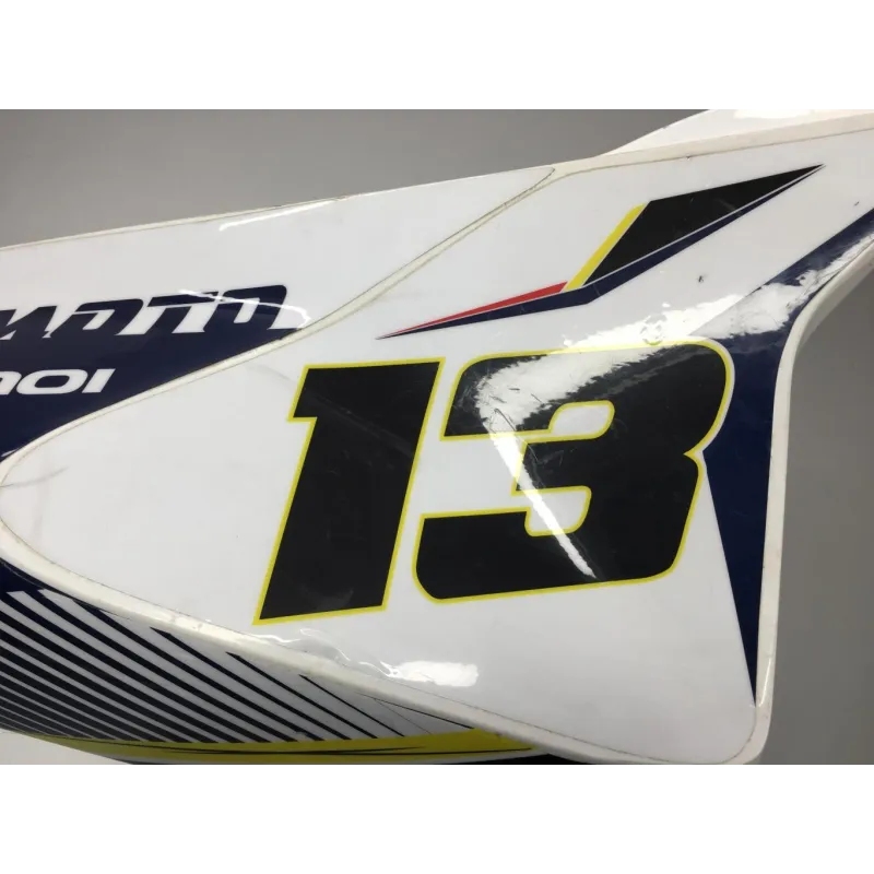 Cache carenage sous selle droit HUSQVARNA 701 SUPERMOTO 2016-2022