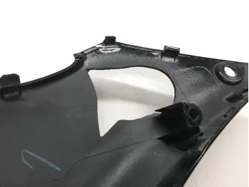 Cache flanc de carenage gauche SUZUKI GSXR 1000 2017-2020