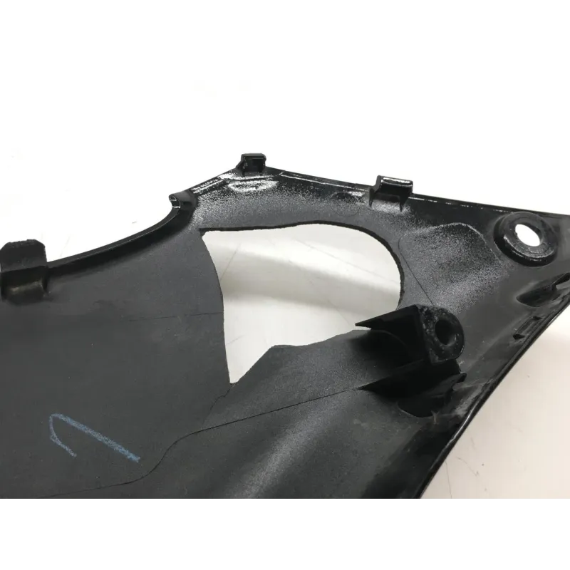 Cache flanc de carenage gauche SUZUKI GSXR 1000 2017-2020