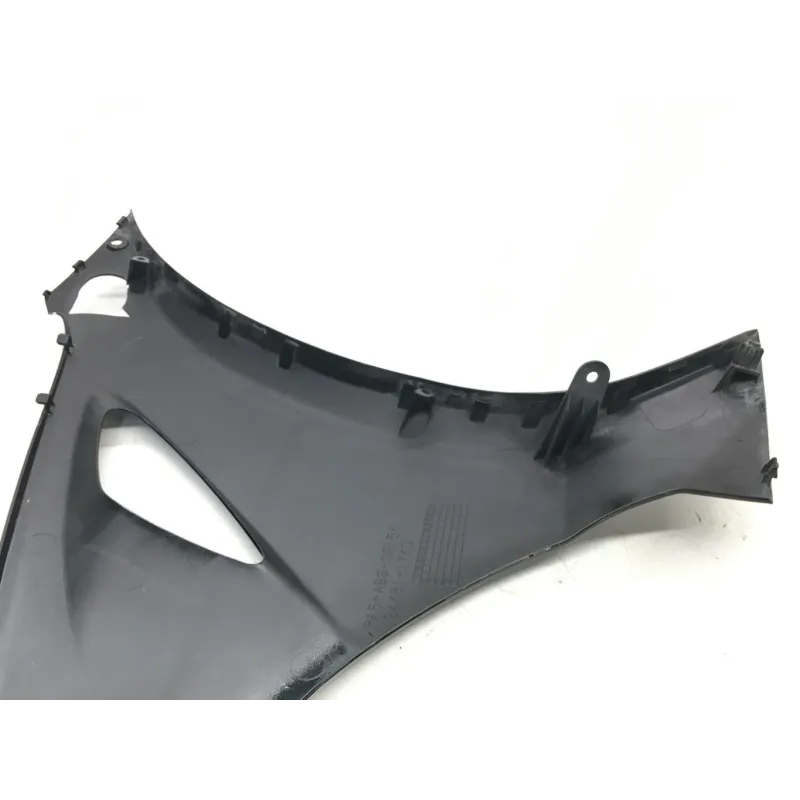 Cache flanc de carenage gauche SUZUKI GSXR 1000 2017-2020