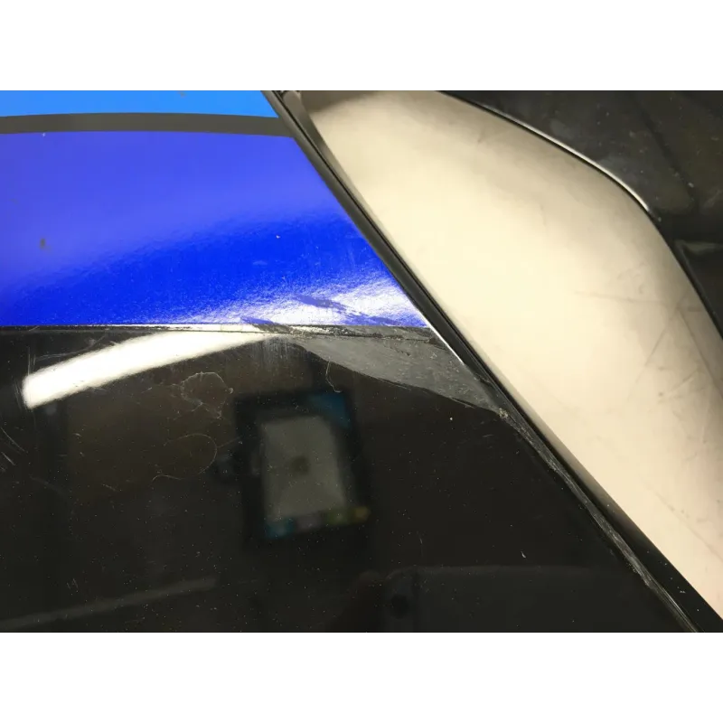 Cache flanc de carenage gauche SUZUKI GSXR 1000 2017-2020
