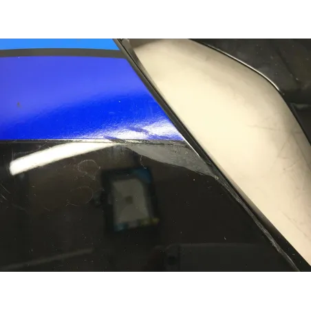 Cache flanc de carenage gauche SUZUKI GSXR 1000 2017-2020