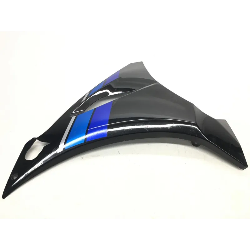 Cache flanc de carenage gauche SUZUKI GSXR 1000 2017-2020
