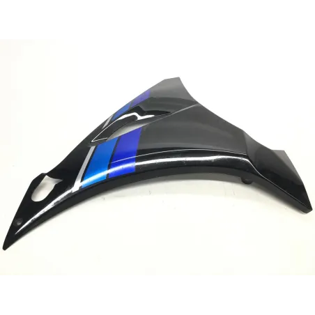 Cache flanc de carenage gauche SUZUKI GSXR 1000 2017-2020