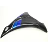 Cache flanc de carenage gauche SUZUKI GSXR 1000 2017-2020 Cache flanc de carenage gauche SUZUKI GSXR 1000 2017-2020