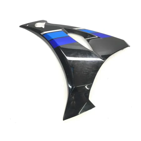 Cache flanc de carenage gauche SUZUKI GSXR 1000 2017-2020