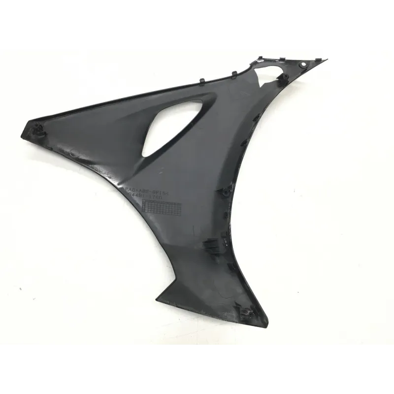 Cache flanc de carenage gauche SUZUKI GSXR 1000 2017-2020