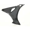 Cache flanc de carenage gauche SUZUKI GSXR 1000 2017-2020 Cache flanc de carenage gauche SUZUKI GSXR 1000 2017-2020