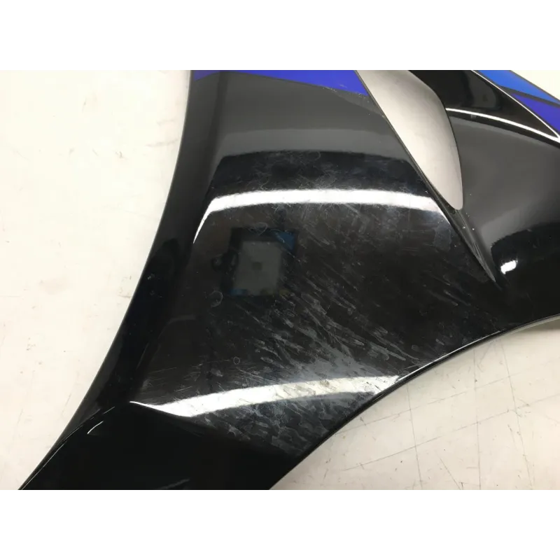 Cache flanc de carenage gauche SUZUKI GSXR 1000 2017-2020