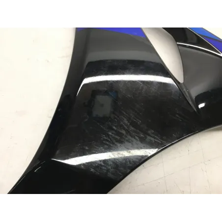 Cache flanc de carenage gauche SUZUKI GSXR 1000 2017-2020