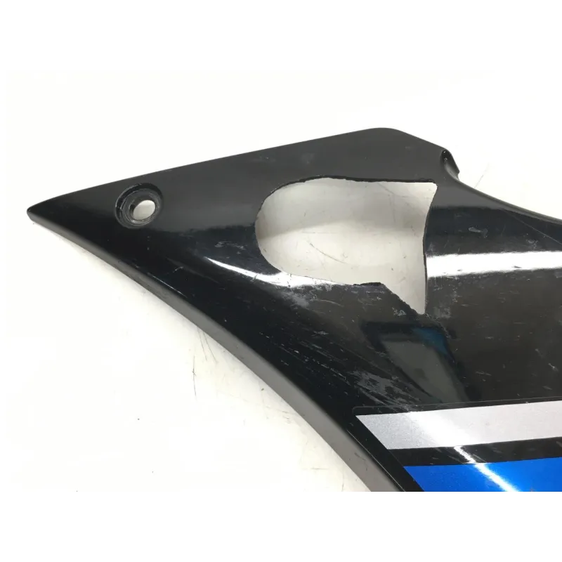 Cache flanc de carenage gauche SUZUKI GSXR 1000 2017-2020