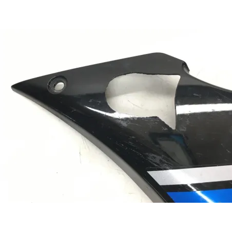 Cache flanc de carenage gauche SUZUKI GSXR 1000 2017-2020