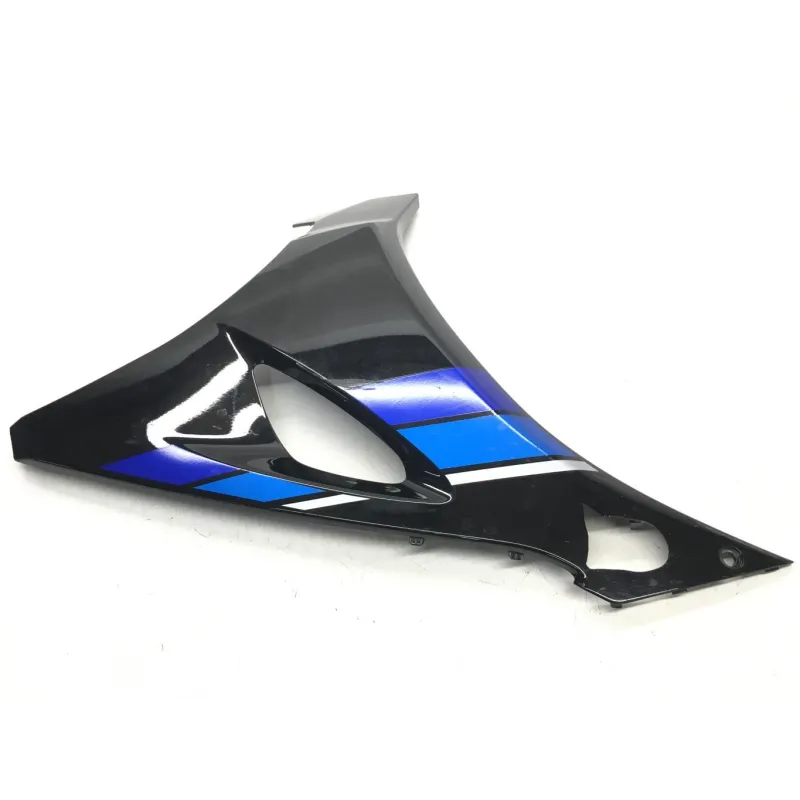 Cache flanc de carenage gauche SUZUKI GSXR 1000 2017-2020