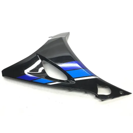 Cache flanc de carenage gauche SUZUKI GSXR 1000 2017-2020