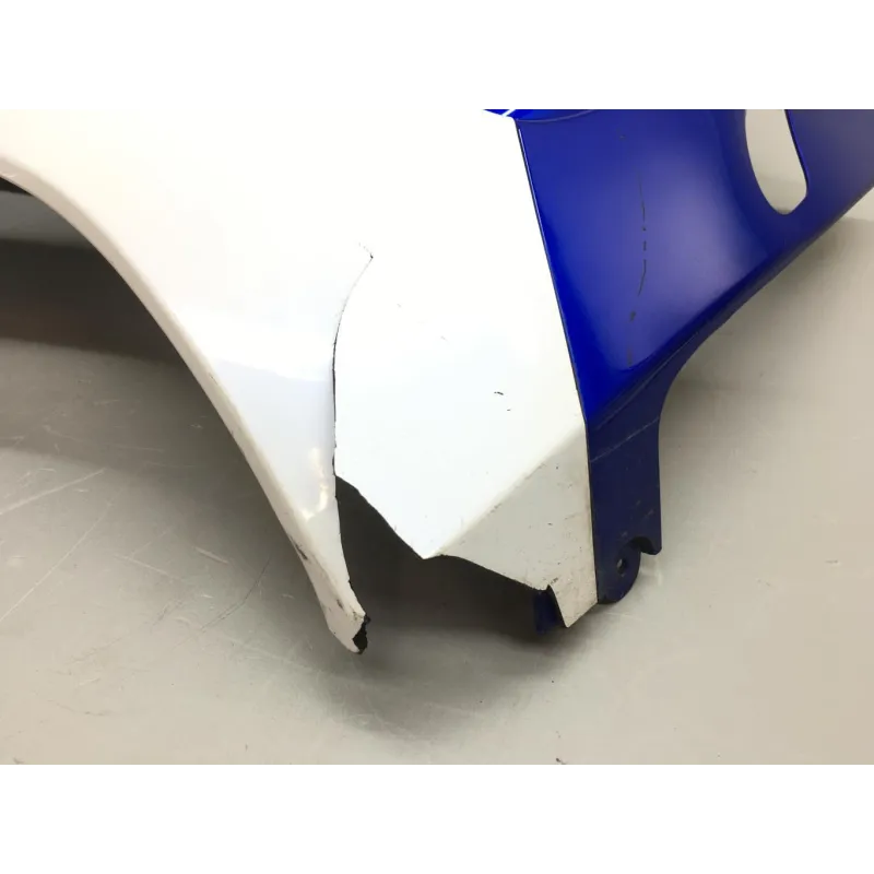 Cache flanc de carenage gauche SUZUKI GSXR 1300 2008-2017 HAYABUSA