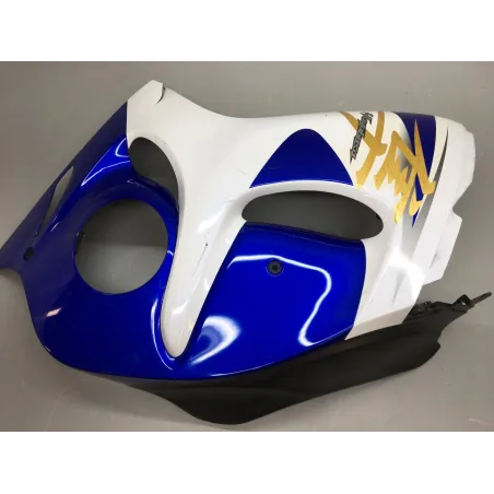 Cache flanc de carenage gauche SUZUKI GSXR 1300 2008-2017 HAYABUSA