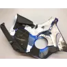 Cache flanc de carenage gauche SUZUKI GSXR 1300 2008-2017 HAYABUSA