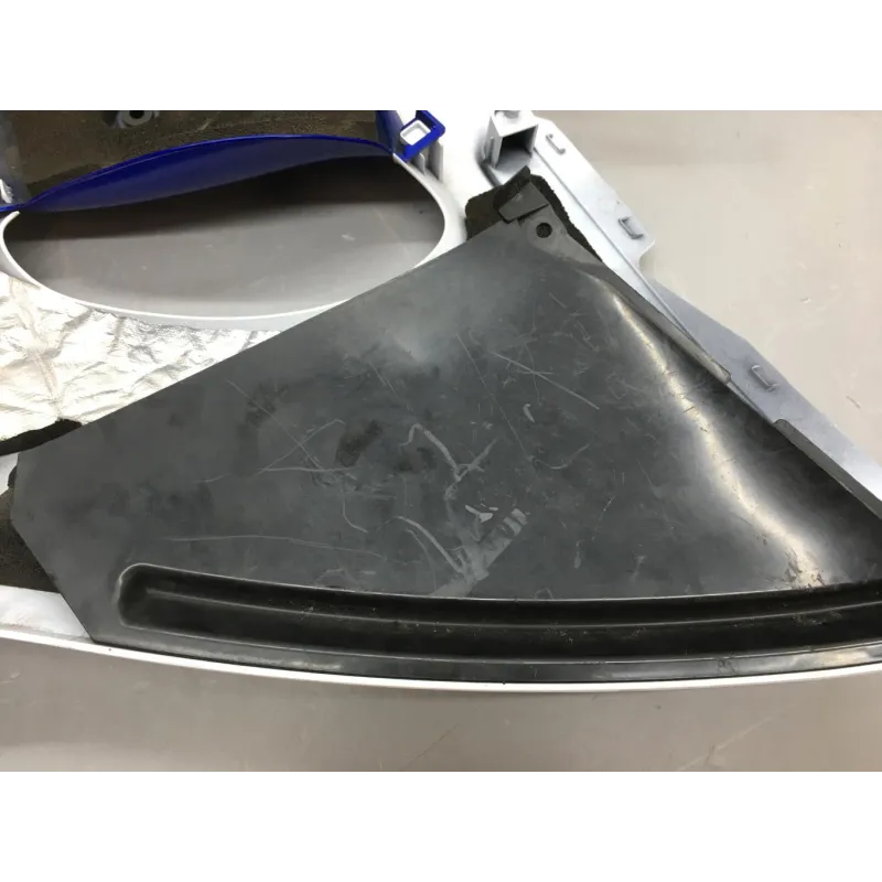 Cache flanc de carenage gauche SUZUKI GSXR 1300 2008-2017 HAYABUSA